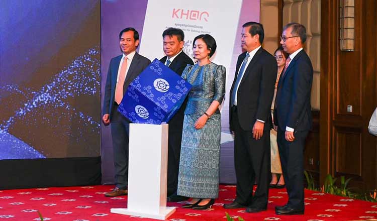 Cambodia launches tourist app enabling payments with KHQR